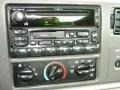 2001 True Blue Metallic Ford F250 Super Duty XLT SuperCab 4x4  photo #56