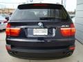Monaco Blue Metallic - X5 4.8i Photo No. 4