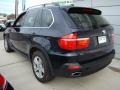 Monaco Blue Metallic - X5 4.8i Photo No. 5