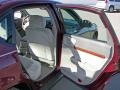 Berry Red Metallic - Impala  Photo No. 16