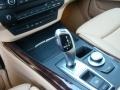 Monaco Blue Metallic - X5 4.8i Photo No. 13
