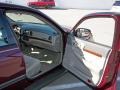 Berry Red Metallic - Impala  Photo No. 18