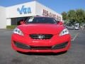 Tsukuba Red - Genesis Coupe 2.0T Photo No. 1