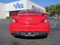 Tsukuba Red - Genesis Coupe 2.0T Photo No. 5