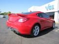 Tsukuba Red - Genesis Coupe 2.0T Photo No. 6