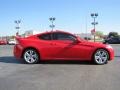 Tsukuba Red - Genesis Coupe 2.0T Photo No. 7