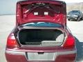 Berry Red Metallic - Impala  Photo No. 21