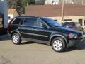 Black Sapphire Metallic - XC90 2.5T AWD Photo No. 3