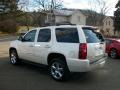 2011 White Diamond Tricoat Chevrolet Tahoe LTZ 4x4  photo #44