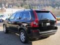 Black Sapphire Metallic - XC90 2.5T AWD Photo No. 8