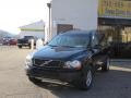 2004 Black Sapphire Metallic Volvo XC90 2.5T AWD  photo #12