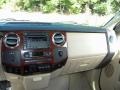 Oxford White - F350 Super Duty King Ranch Crew Cab 4x4 Dually Photo No. 72