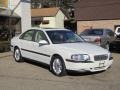 2001 White Volvo S80 T6 #40571351