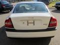 2001 White Volvo S80 T6  photo #7