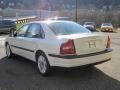 2001 White Volvo S80 T6  photo #8