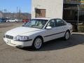 2001 White Volvo S80 T6  photo #11