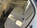 2001 White Volvo S80 T6  photo #16