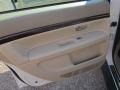 2001 White Volvo S80 T6  photo #17