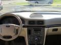 2001 White Volvo S80 T6  photo #18