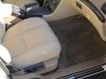 2001 White Volvo S80 T6  photo #23