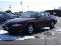 Berry Red Metallic - Monte Carlo LS Photo No. 1