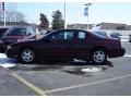 Berry Red Metallic - Monte Carlo LS Photo No. 2