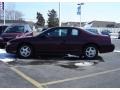 2004 Berry Red Metallic Chevrolet Monte Carlo LS  photo #2