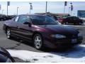 Berry Red Metallic - Monte Carlo LS Photo No. 7