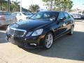 Black - E 350 Sedan Photo No. 1