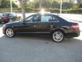 Black - E 350 Sedan Photo No. 2