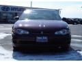 Berry Red Metallic - Monte Carlo LS Photo No. 8