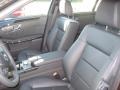 Black - E 350 Sedan Photo No. 4
