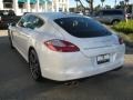 Carrara White - Panamera S Photo No. 3