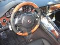 Carrara White - Panamera S Photo No. 4