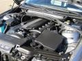  2003 3 Series 330xi Sedan 3.0L DOHC 24V Inline 6 Cylinder Engine