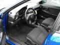 WR Blue Pearl - Impreza WRX Sedan Photo No. 9