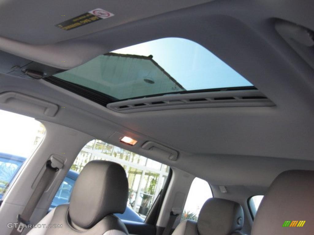 2006 Porsche Cayenne S Titanium Sunroof Photo #40608721