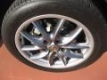 Iceland Silver Metallic - Cayenne S Titanium Photo No. 19