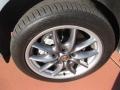 Iceland Silver Metallic - Cayenne S Titanium Photo No. 20