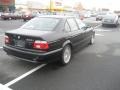 2003 Jet Black BMW 5 Series 530i Sedan  photo #3