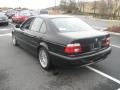 2003 Jet Black BMW 5 Series 530i Sedan  photo #4