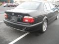 2003 Jet Black BMW 5 Series 530i Sedan  photo #9