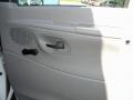 2001 Oxford White Ford E Series Cutaway E350 Moving Van  photo #45