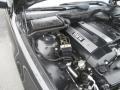 3.0L DOHC 24V Inline 6 Cylinder Engine for 2003 BMW 5 Series 530i Sedan #40609417