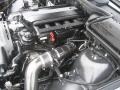 3.0L DOHC 24V Inline 6 Cylinder Engine for 2003 BMW 5 Series 530i Sedan #40609469