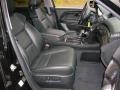 2007 Formal Black Pearl Acura MDX Sport  photo #8