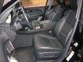 2007 Formal Black Pearl Acura MDX Sport  photo #11