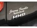 Black - HHR LT Photo No. 35