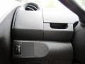 2009 Black Sand Pearl Toyota Yaris 3 Door Liftback  photo #9