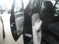 2011 Black Chevrolet Silverado 1500 Crew Cab 4x4  photo #10
